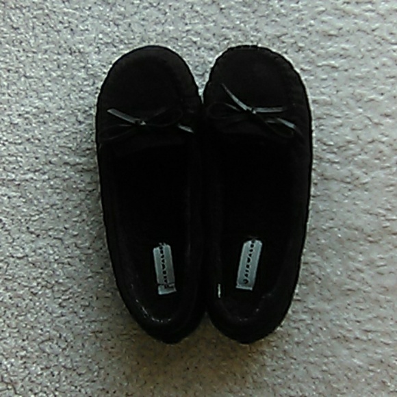 airwalk flurry moccasins